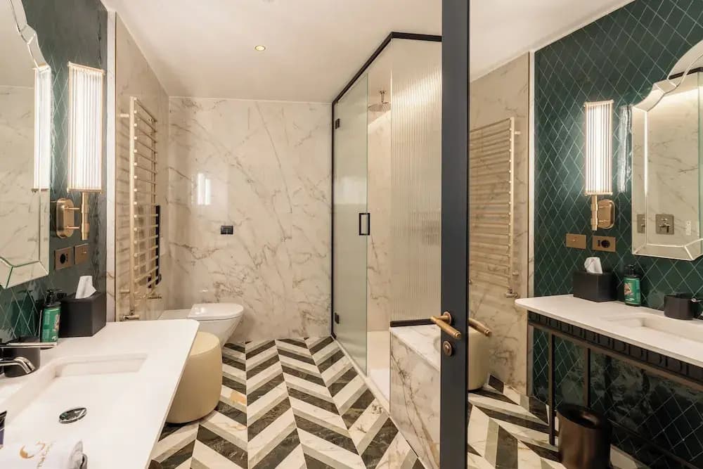 The Goethe Hotel - Small Luxury Hotels of the World - photo 40