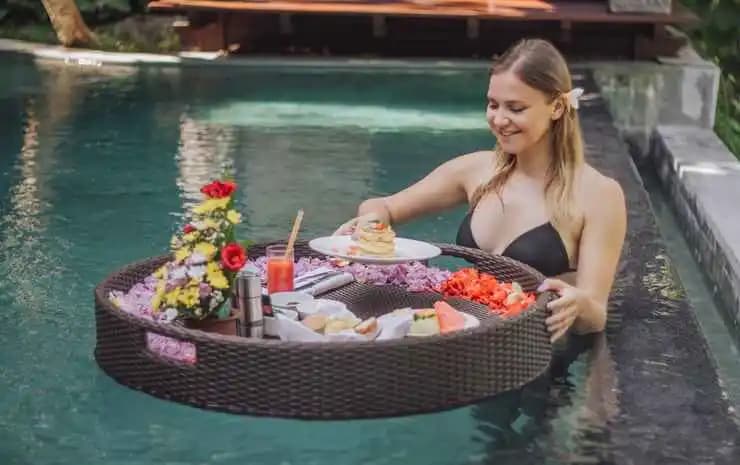 Anulekha Resort & Villas Ubud - photo 23