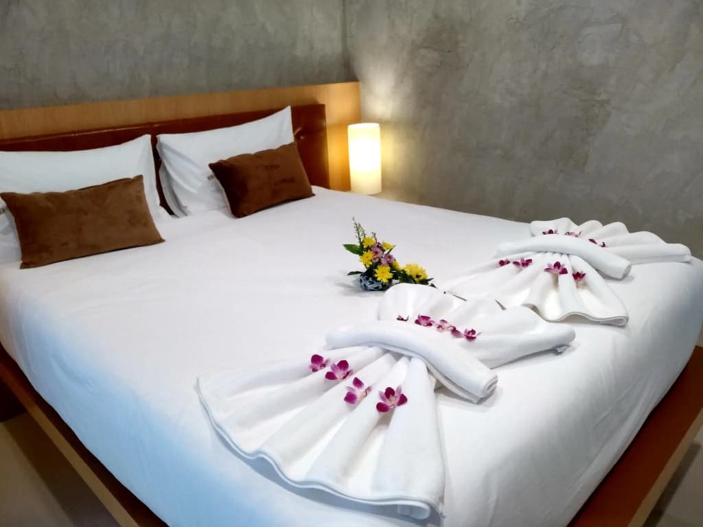 De Loft Ao Nang - photo 5