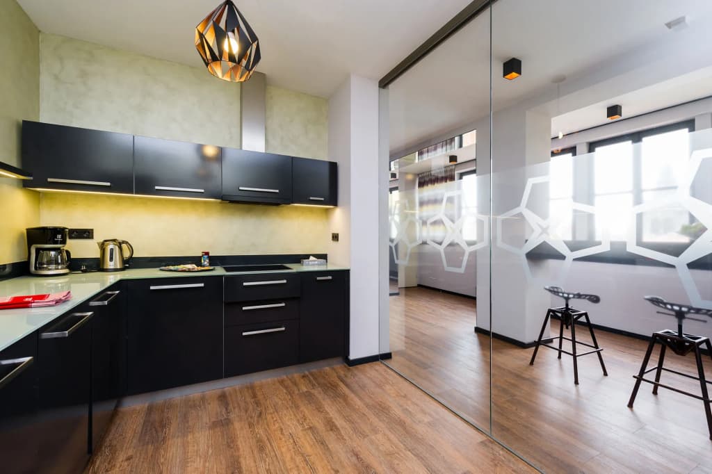 Jindrisska Apartments - photo 30