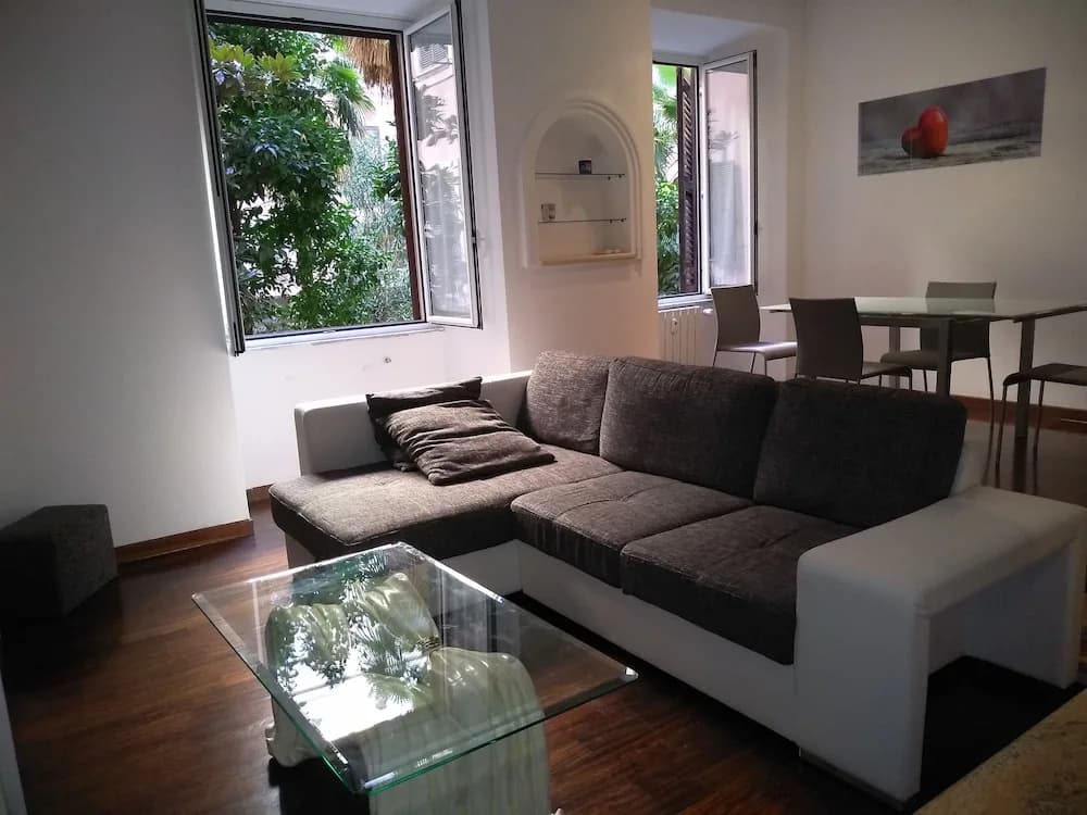 Catone 21 apartment - photo 5