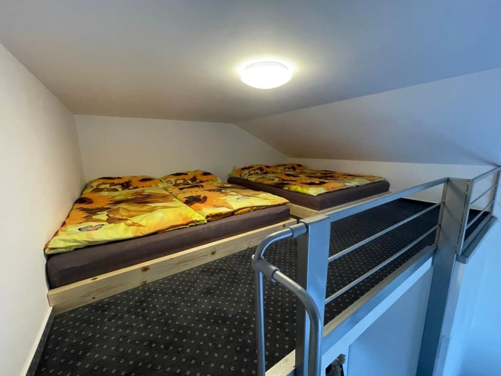 Pension Hajek - photo 13