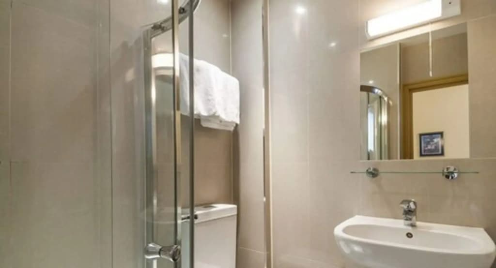 Grand Concerto Hotel - photo 10
