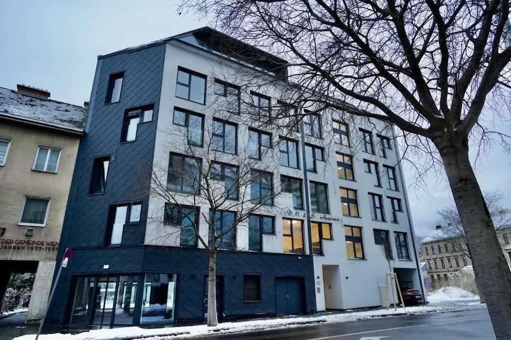 DM & S Apartment - photo 1