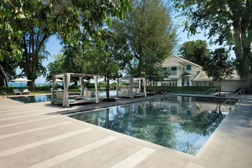 Lone Pine, Penang, a Tribute Portfolio Resort - photo 45
