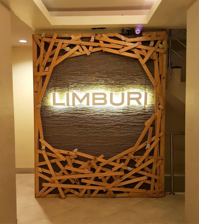 Limburi Hometel - photo 14