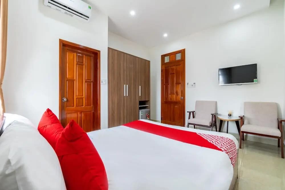 Le House Hotel And Studio - photo 12