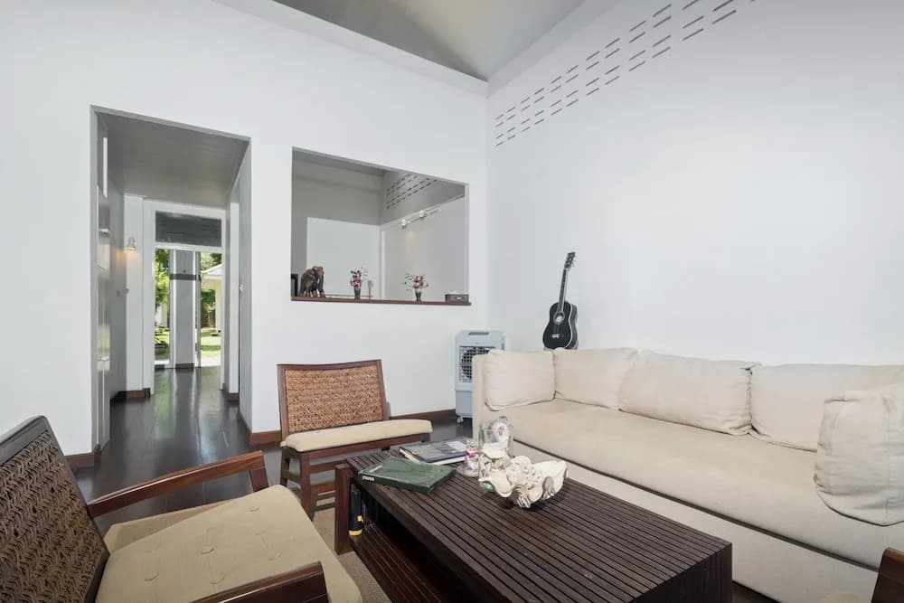 Ban Mok Talay Beachfront Villa - photo 1