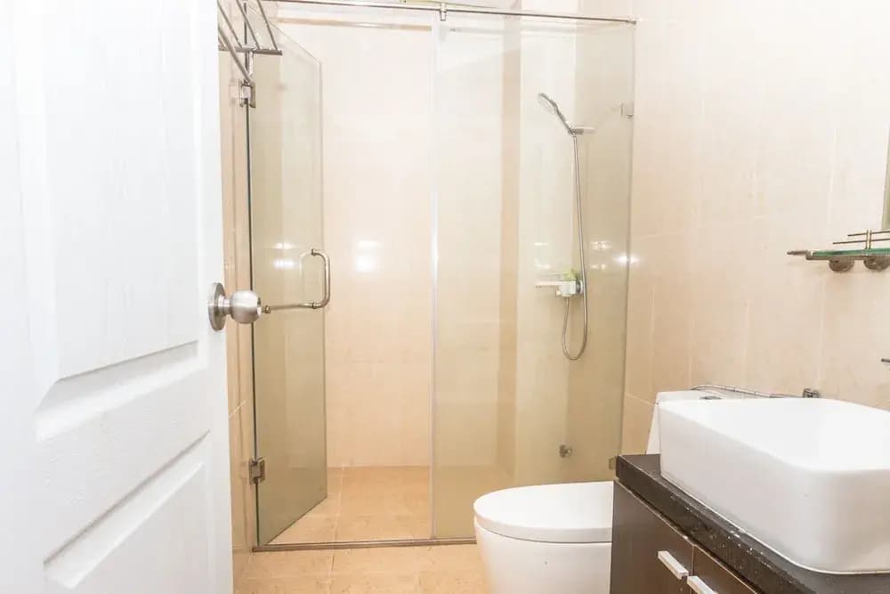 Riverside Apartment in Monarchy Apartment - photo 5