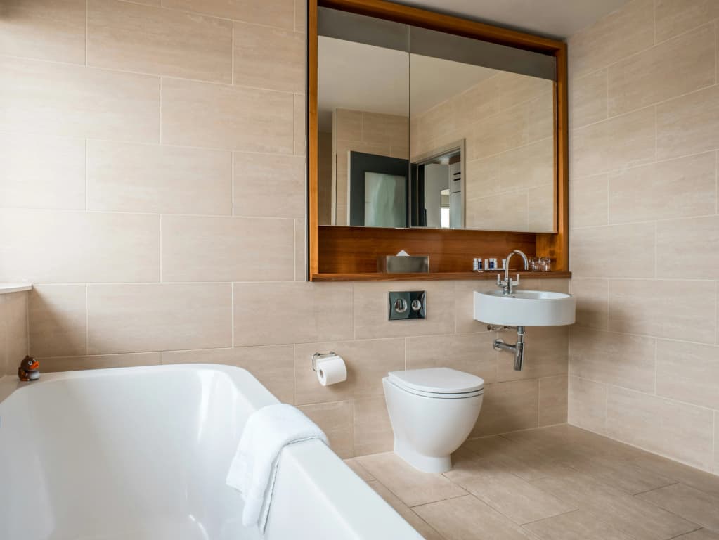 Apex Waterloo Place Hotel - photo 9