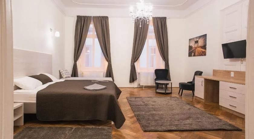 Ozone Private Rooms And Hostel - photo 5
