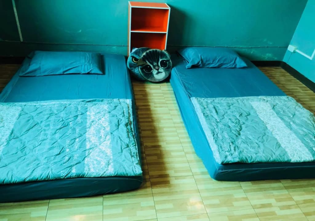 Wachi Hostel Bangkok - photo 3