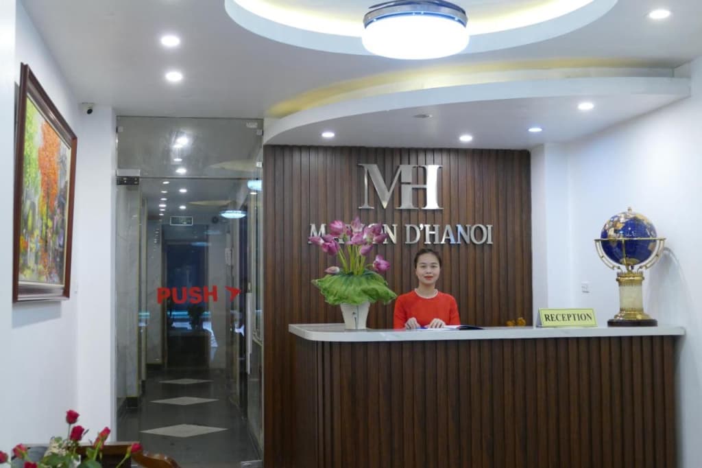 Rising Dragon Estate Hotel - photo 35