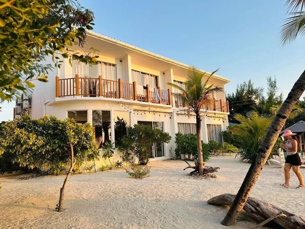 The Sunset Villa - photo 28