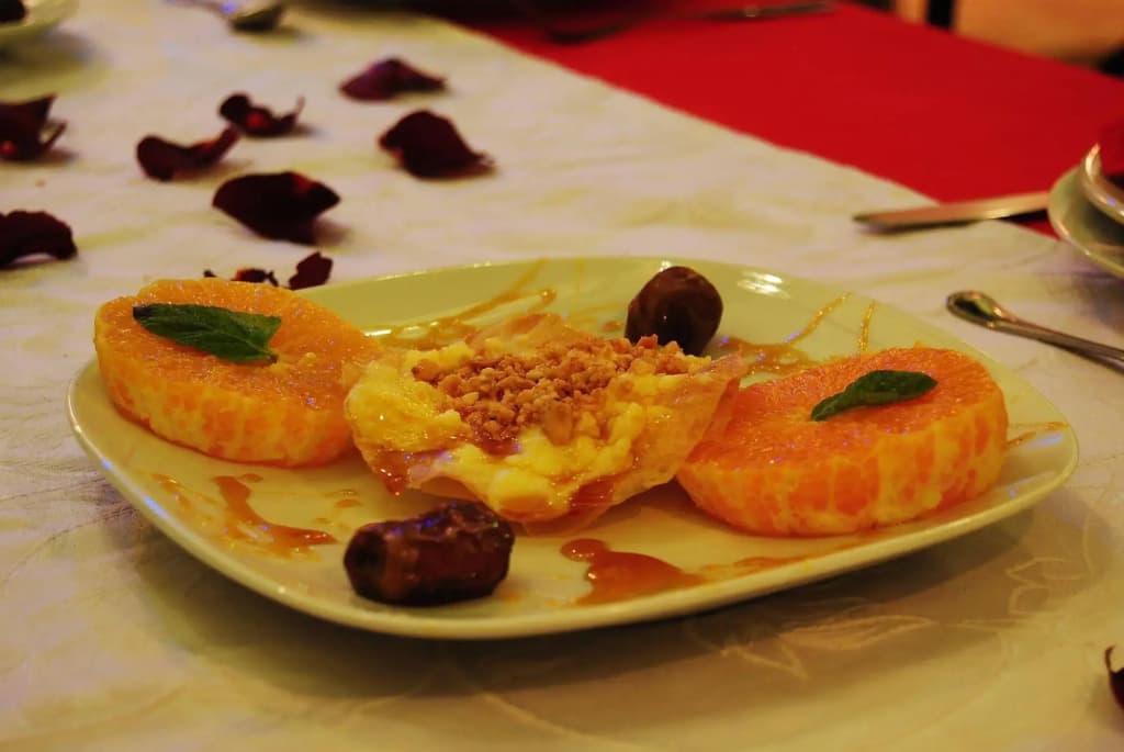Riad Romance - photo 10
