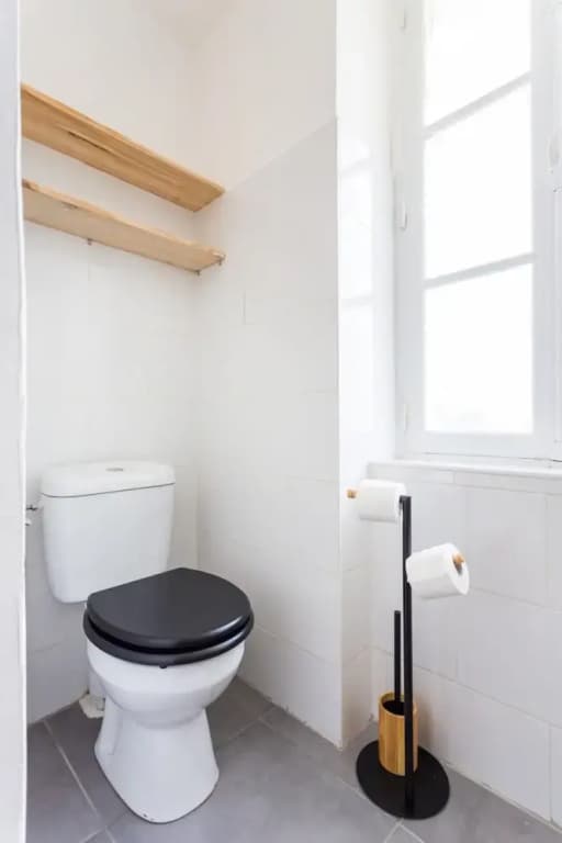 Charming Apartment - 1br/4p - Tour Eiffel - photo 6