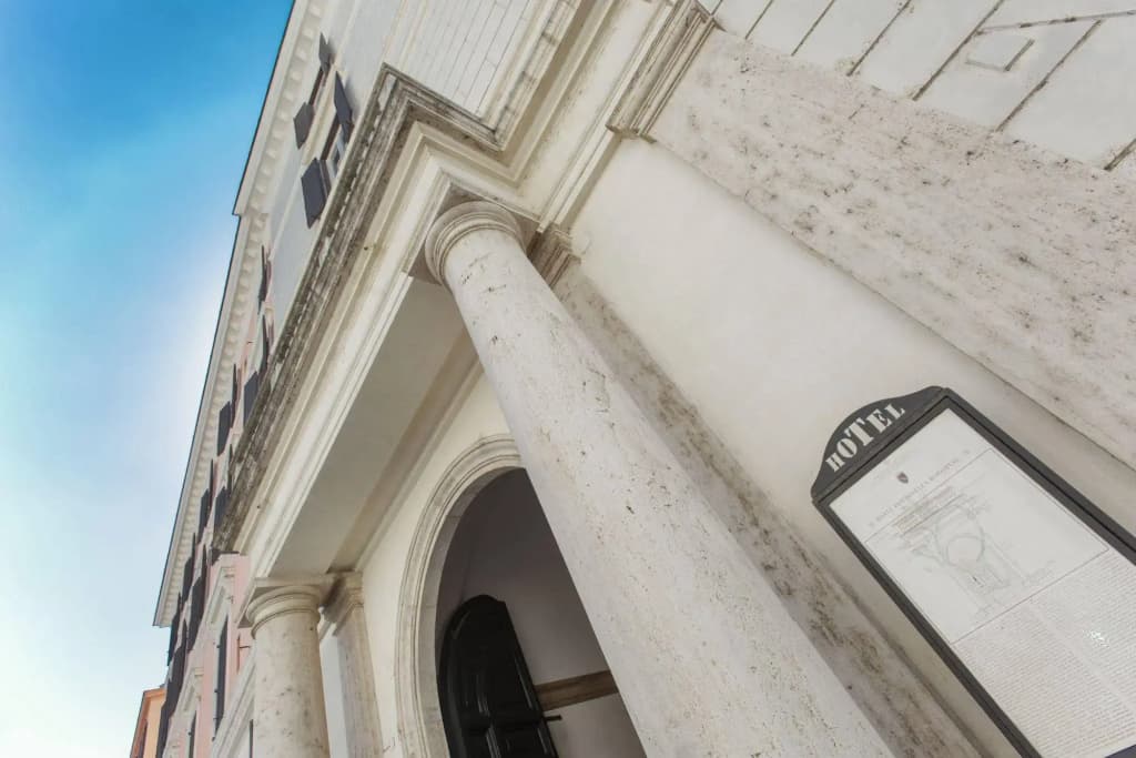 Borghese Contemporary Hotel - photo 1