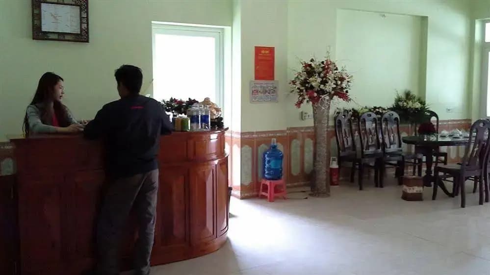 Avi Transit Hotel - photo 17