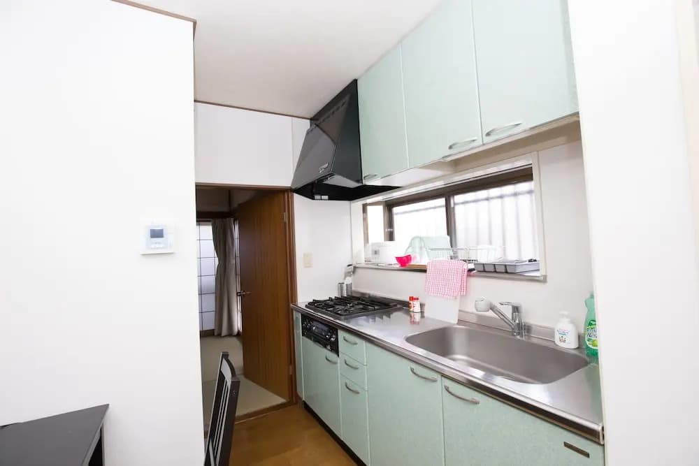 Kinoshita House - photo 18