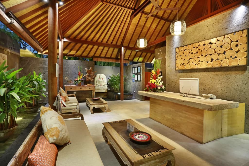 Seminyak Sanctuary Villa by Ini Vie Hospitality - photo 24