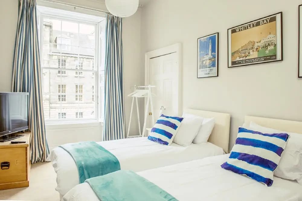 Elegant Apartments Edinburgh - photo 3