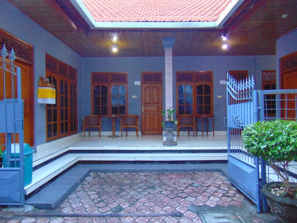 A Residence - photo 21