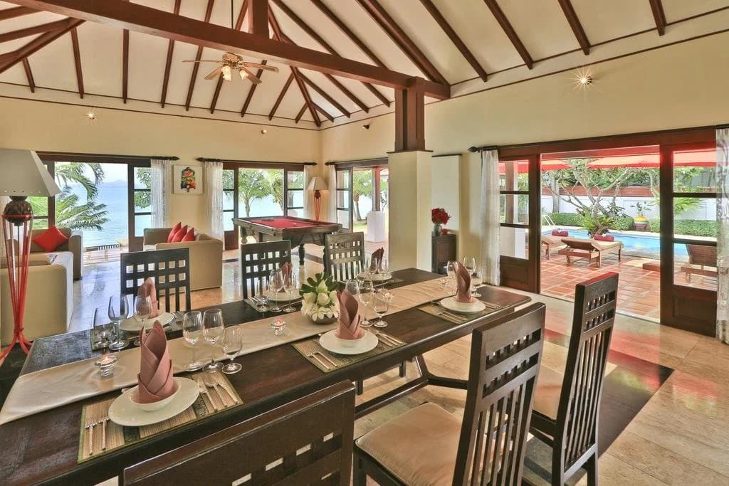 Miskawaan Baan Tamarind - photo 16