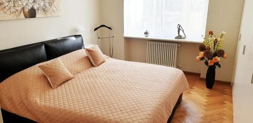Free Parking- 2bdr Apartment in Wenceslas Square - photo 45