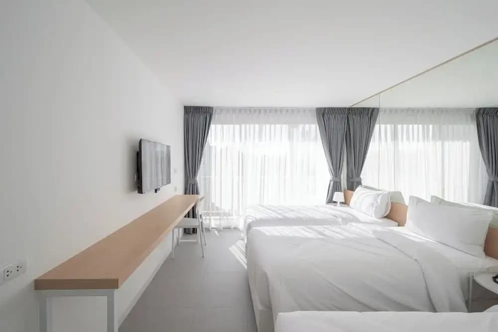 Lis Hotel Chiangmai - photo 5