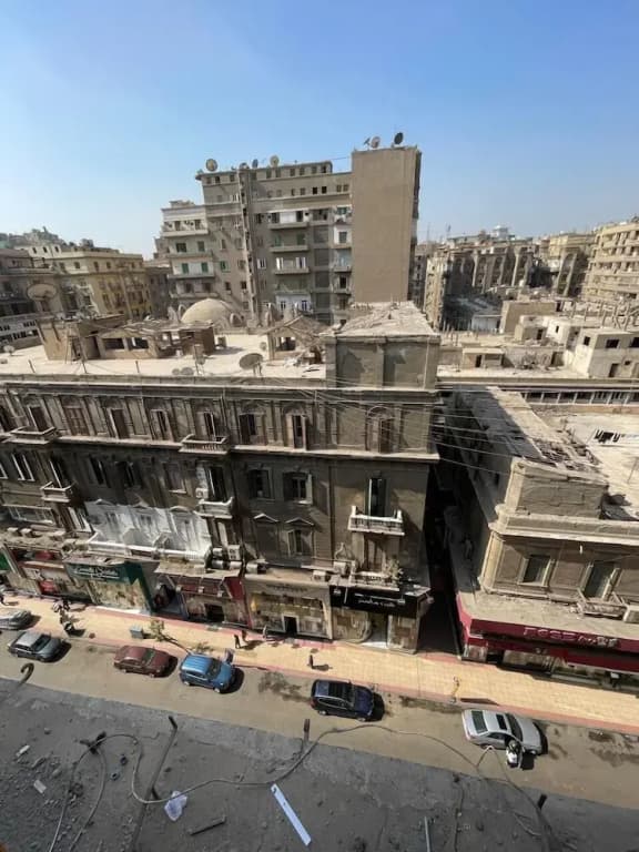 Family Palace Hotel - photo 15