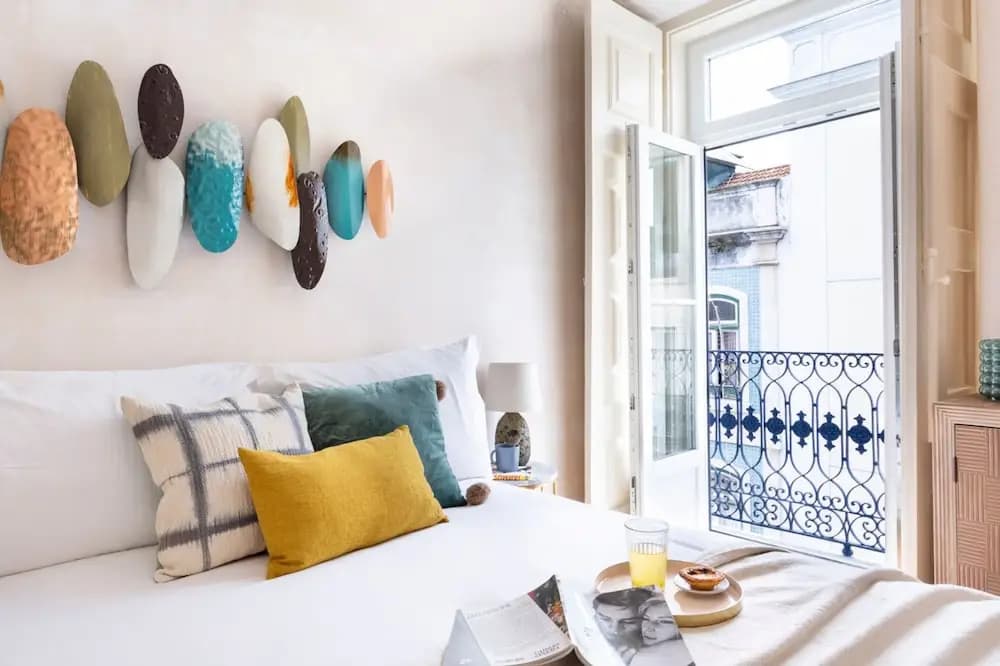 Alfama Design Suites Guesthouse - photo 4