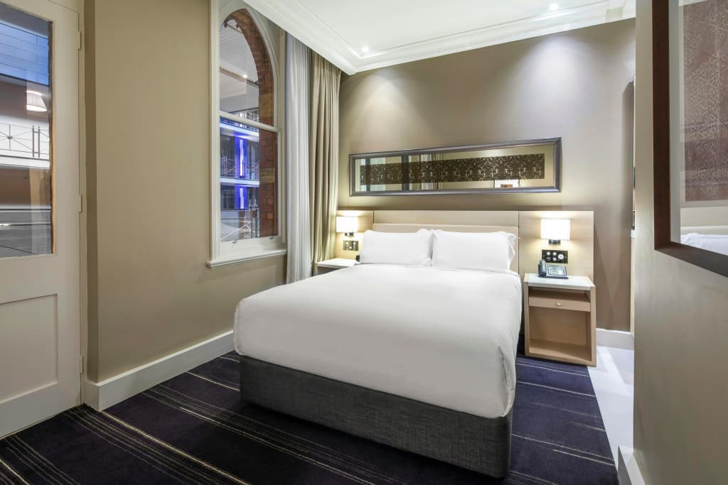 InterContinental Melbourne The Rialto by IHG - photo 33