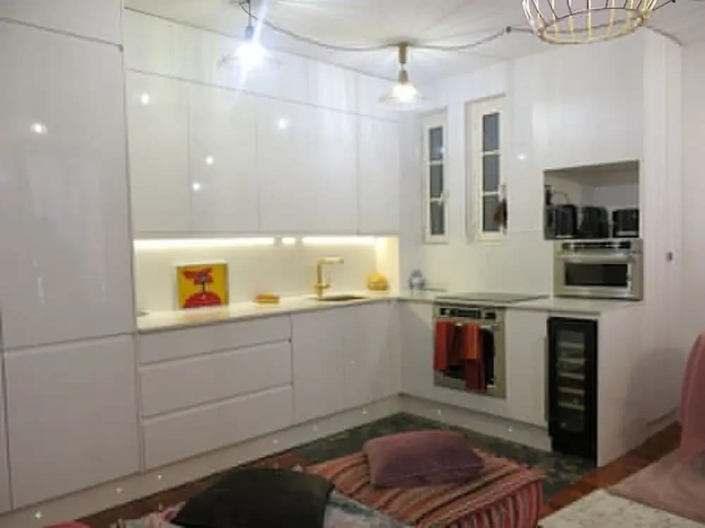 La Bruyere Saint Georges Citycosy - photo 16