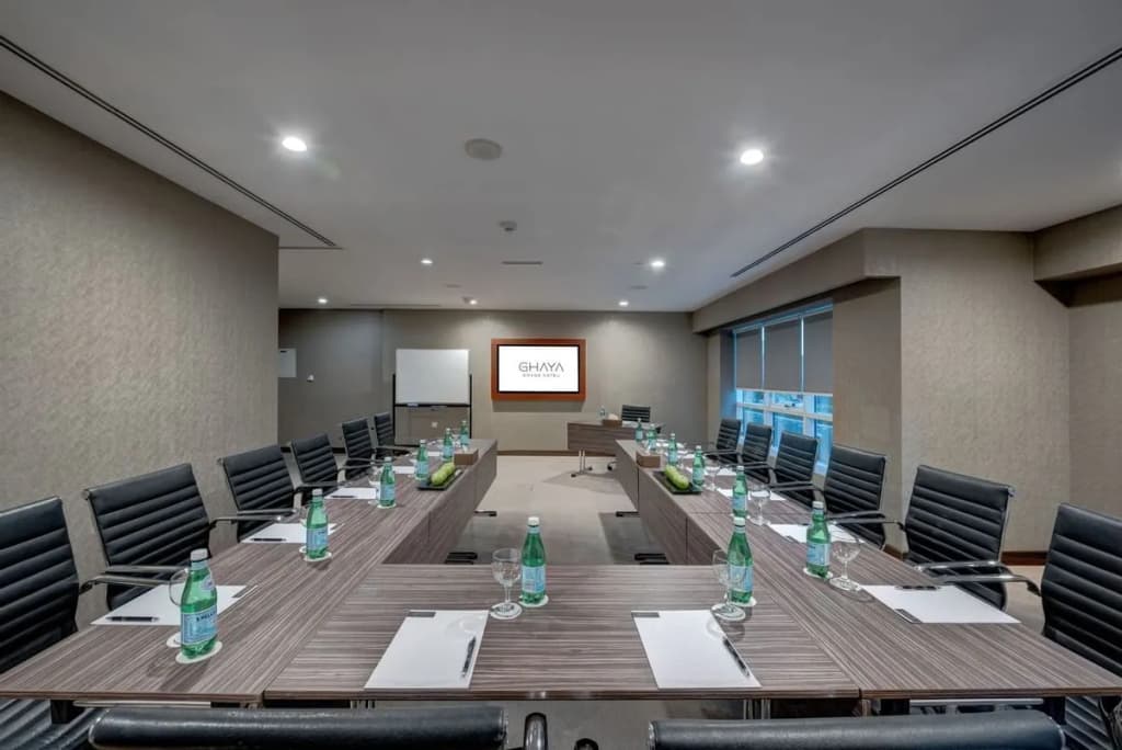Marriott Hotel Production City, Dubai - photo 22