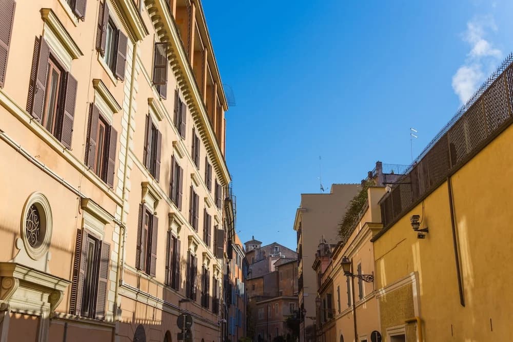 Rome as you feel - Selci Apartment - photo 1