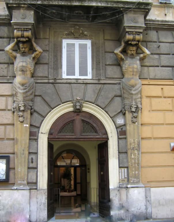 Gaius Roma - photo 1