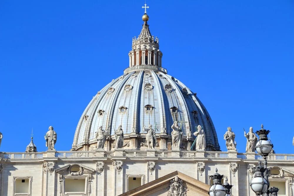 Rome Unique Vatican Apartments - photo 12
