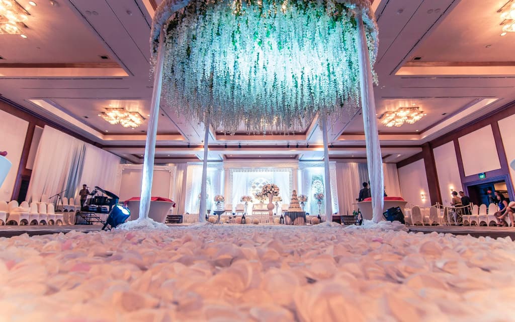 Millennium Hotel Sirih Jakarta - photo 48