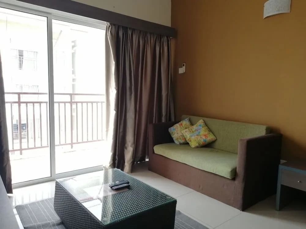 Junikastay Blagoon Melaka - photo 5