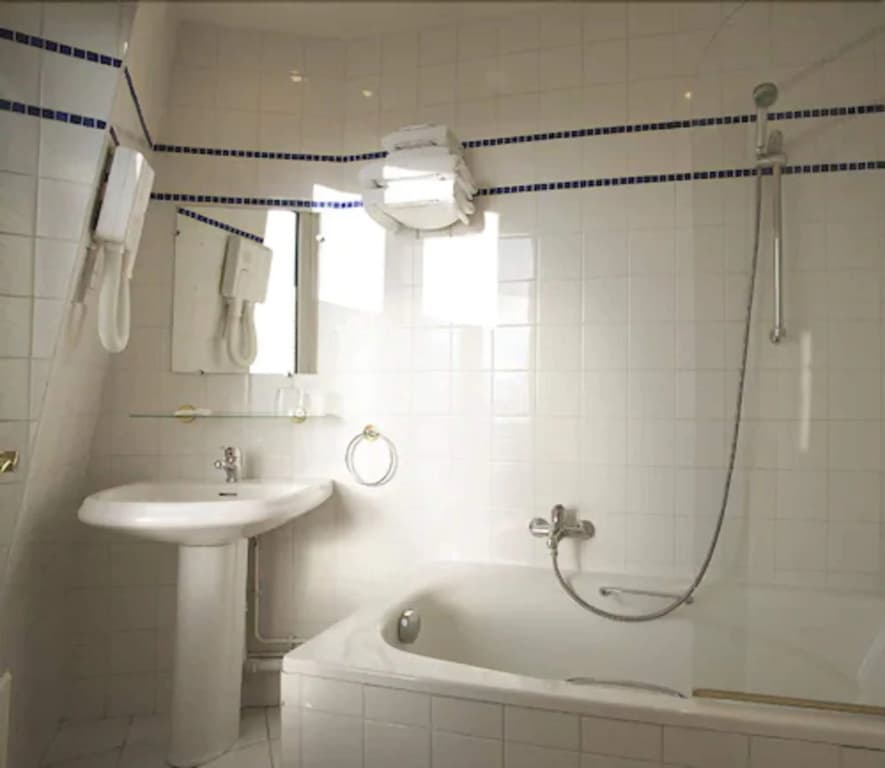 Hotel Transcontinental - photo 7