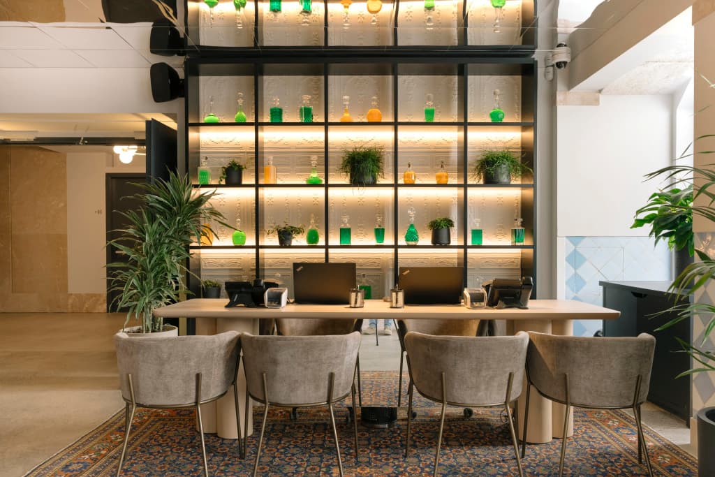 Pestana Rua Augusta - Lisboa - photo 48