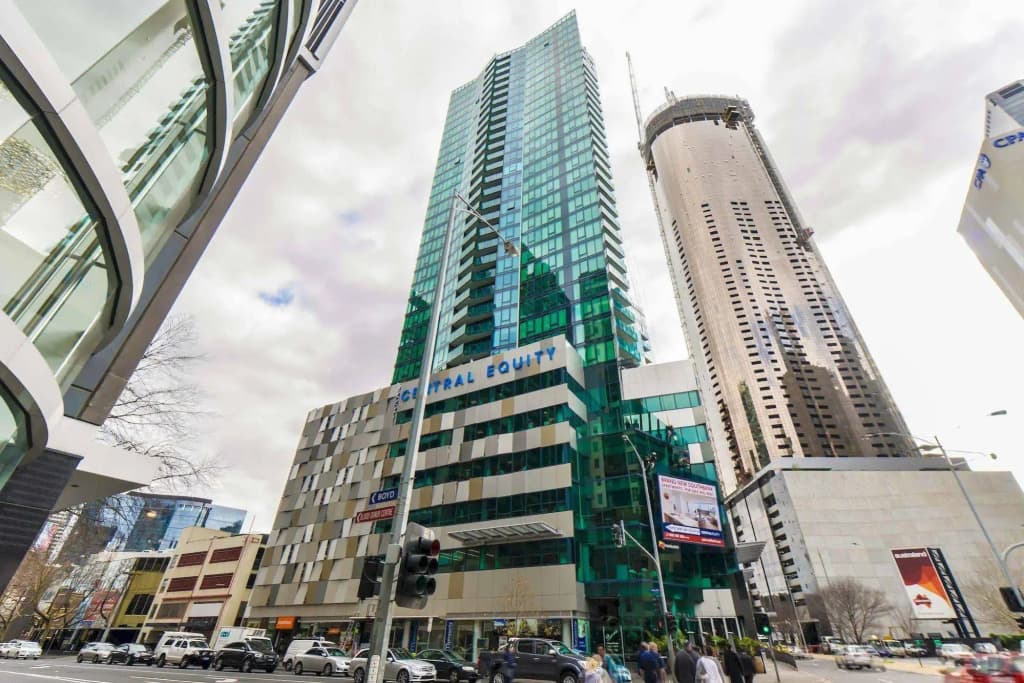 StayCentral - Cityview on City Rd - photo 1