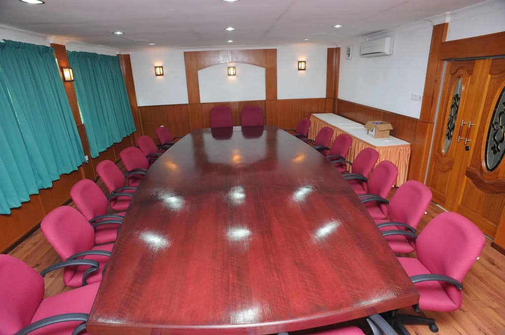 Arwana Inn - photo 14