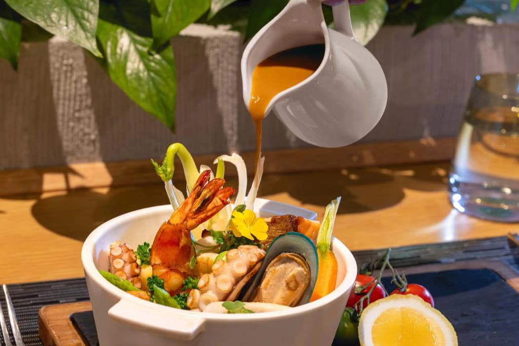 Melia Hanoi - photo 15