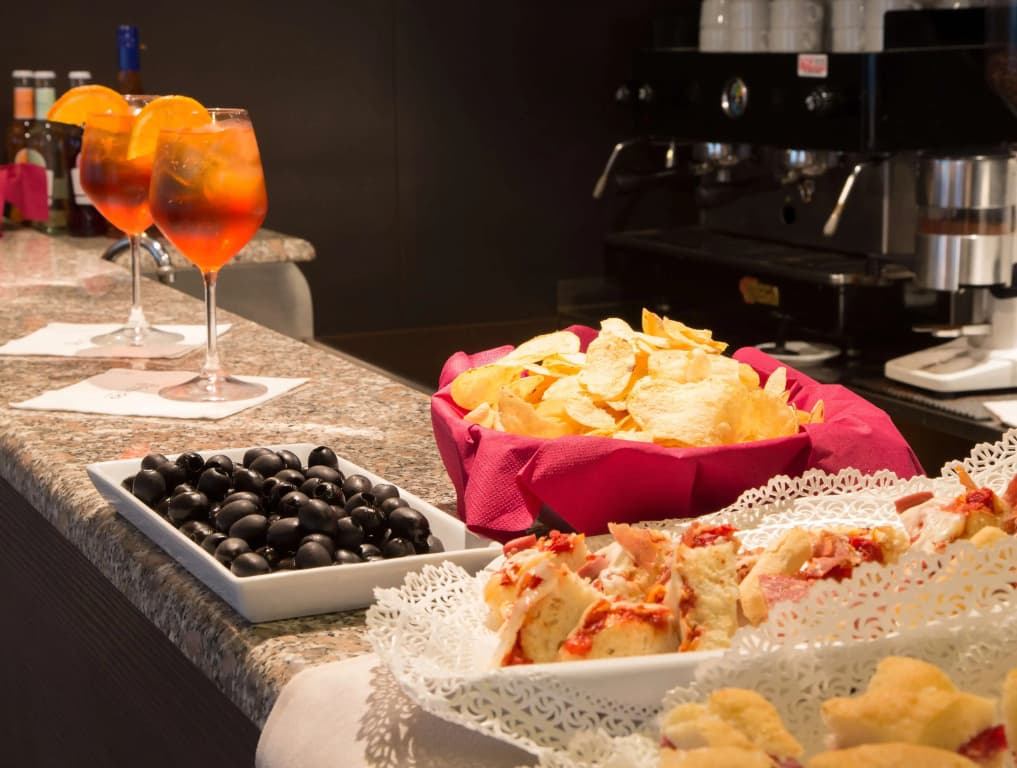 Best Western Plus CHC Florence - photo 13