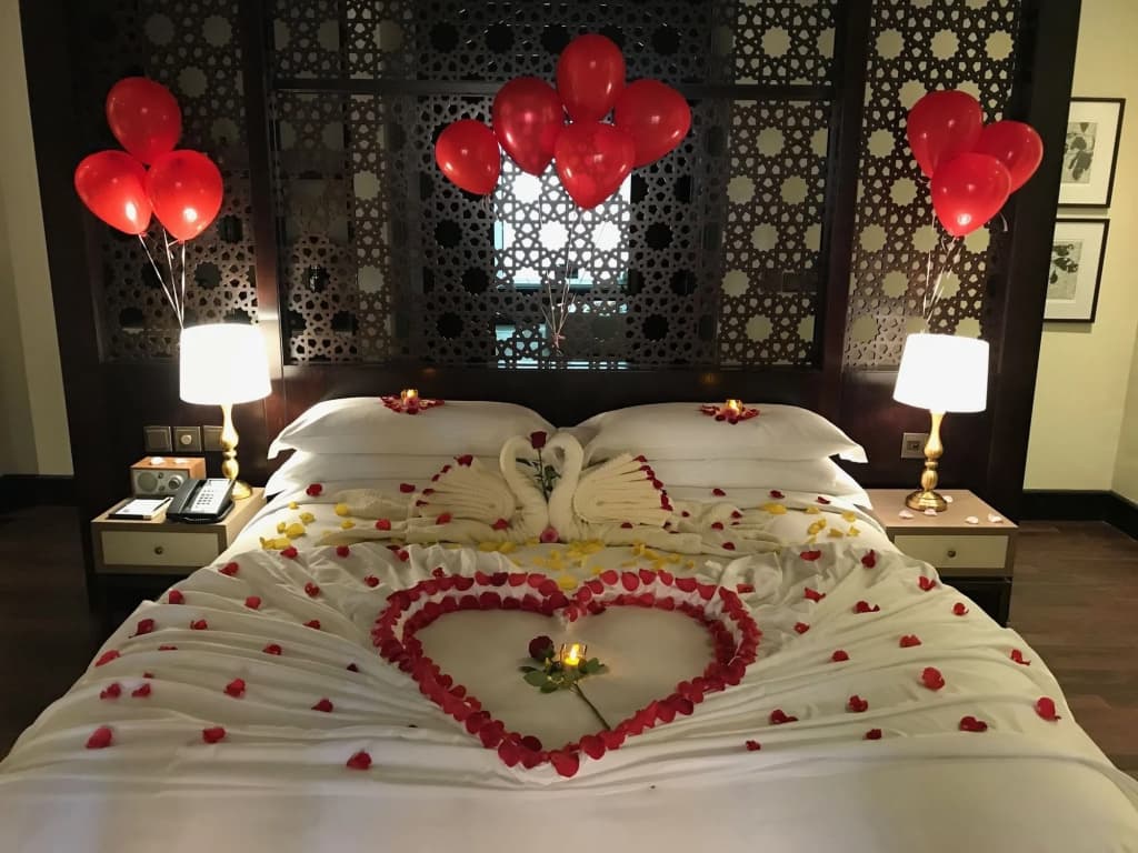 The Ritz-Carlton Ras Al Khaimah, Al Wadi Desert - photo 12