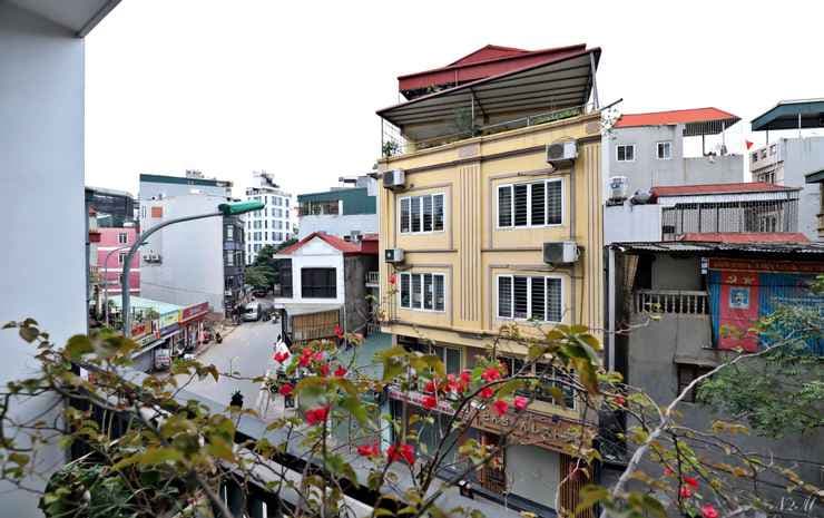 QMP Friendly House PKB - photo 8