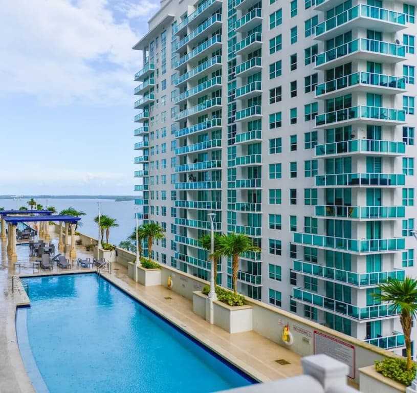 Well Located Condos in Brickell - photo 16