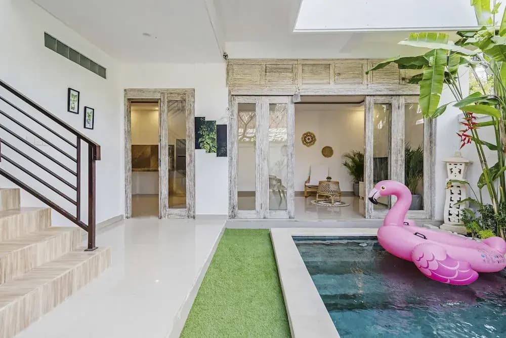 Paradise Villa By Hombali - photo 15