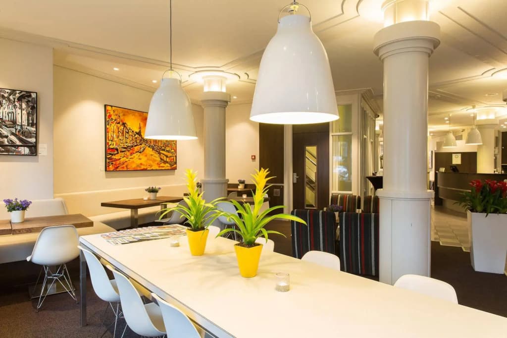 WestCord City Centre Hotel Amsterdam - photo 19